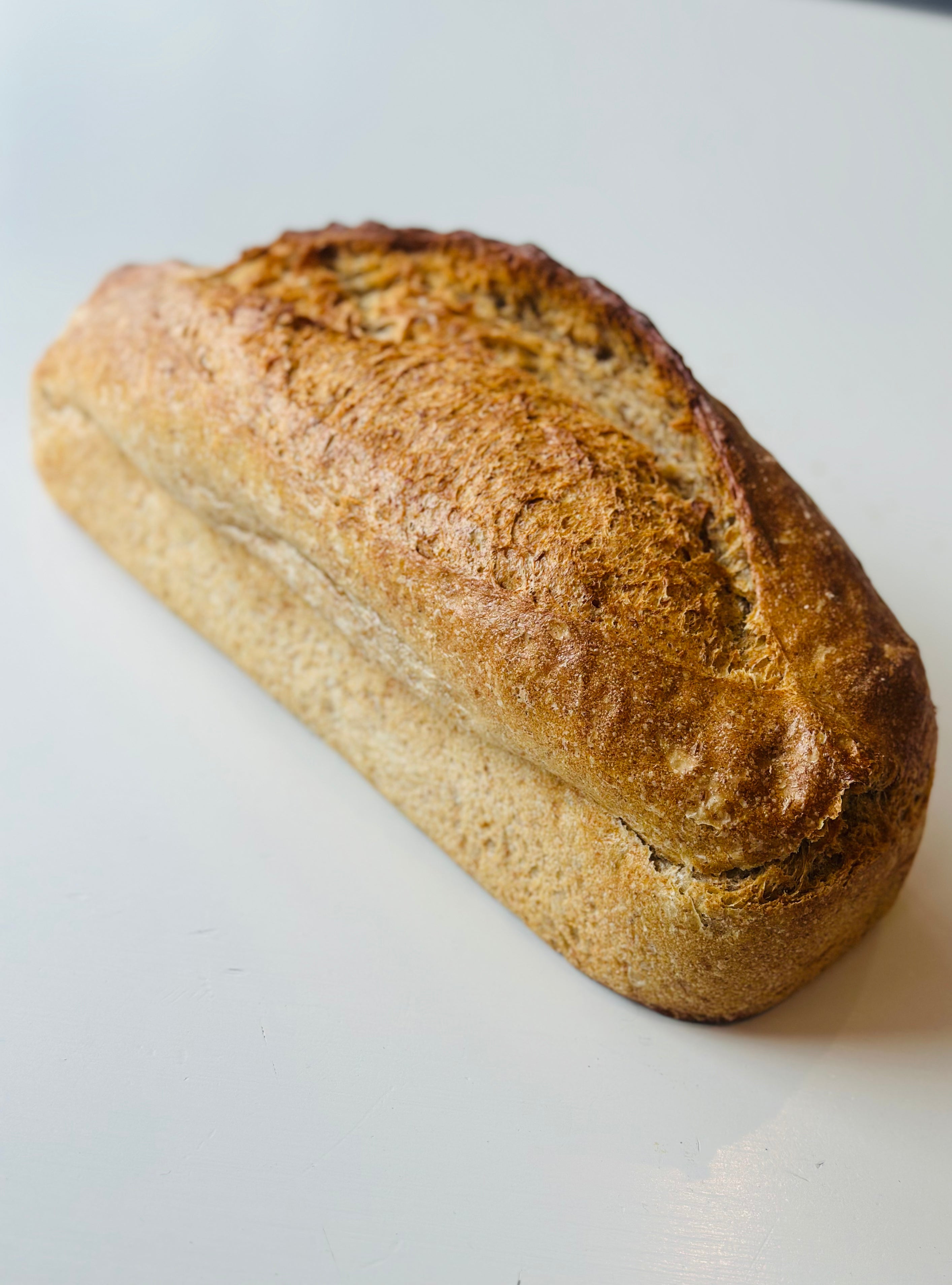 Grovbrød